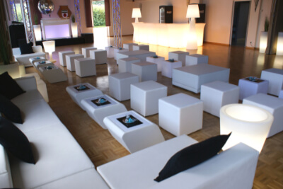 Event Mietmöbel Komplett