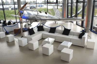 Event Mietmöbel Lounge